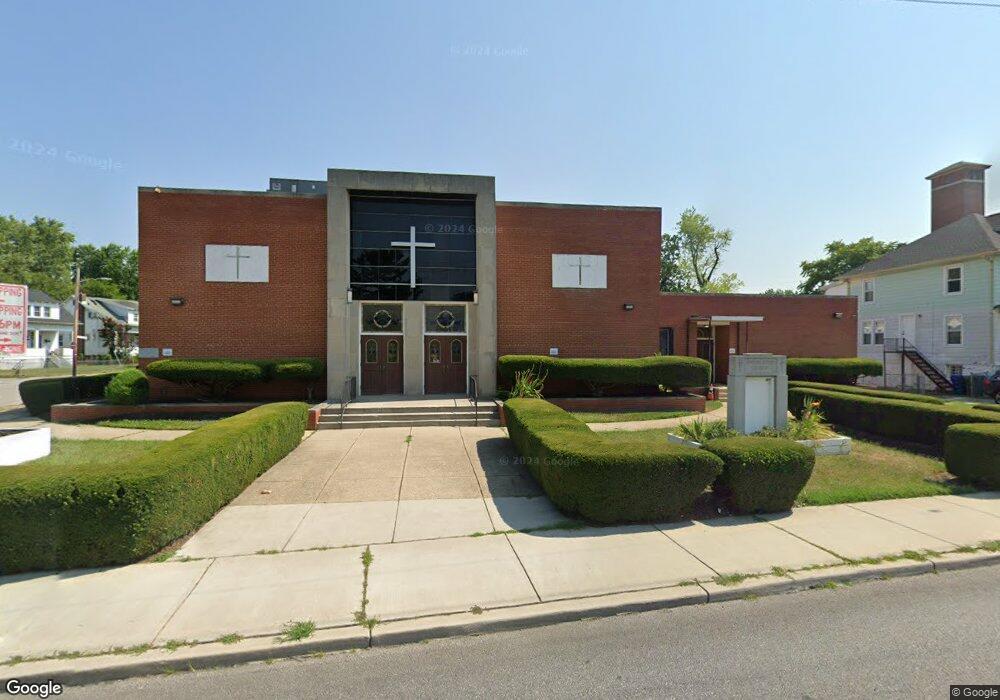 5204 Liberty Heights Ave, Baltimore, MD 21207 - photo 1