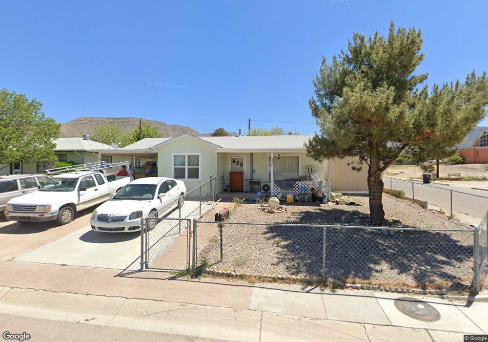 2300 Baylor Ave, Alamogordo, NM 88310 - photo 1