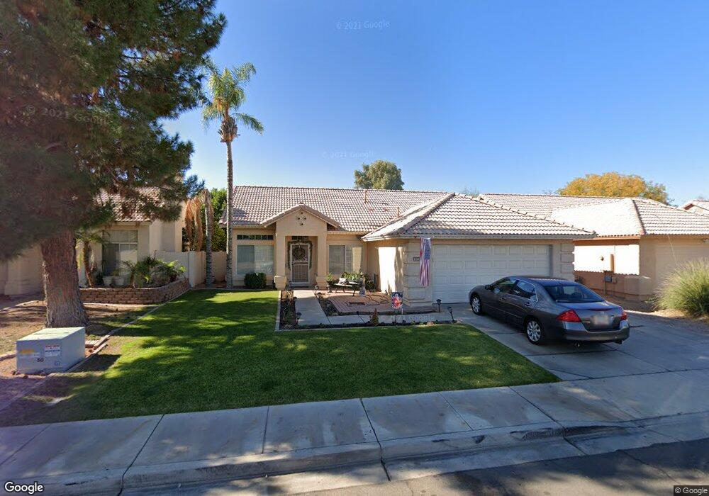 1140 N Meadows Dr, Chandler, AZ 85224 - photo 1