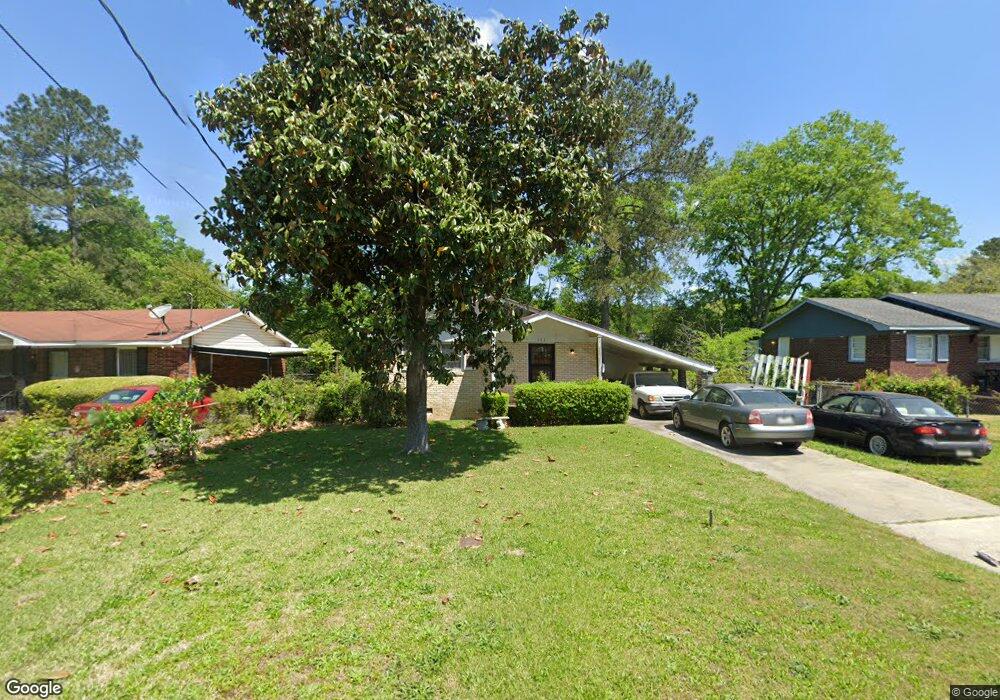 733 Key Ct, Macon, GA 31204 - photo 1