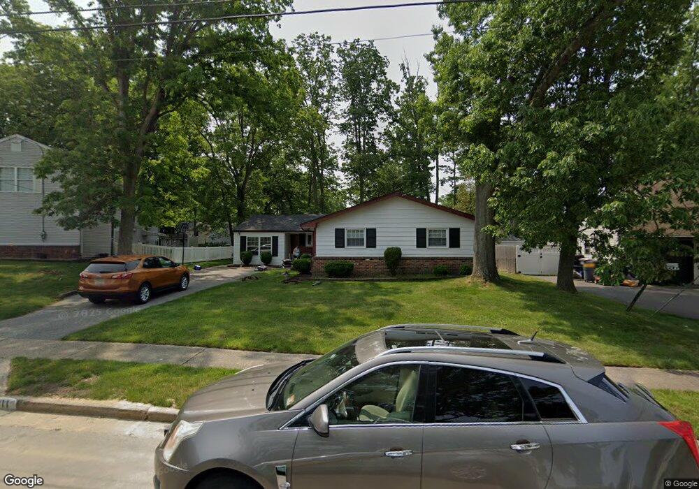 911 Forbes St, Blackwood, NJ 08012 - photo 1