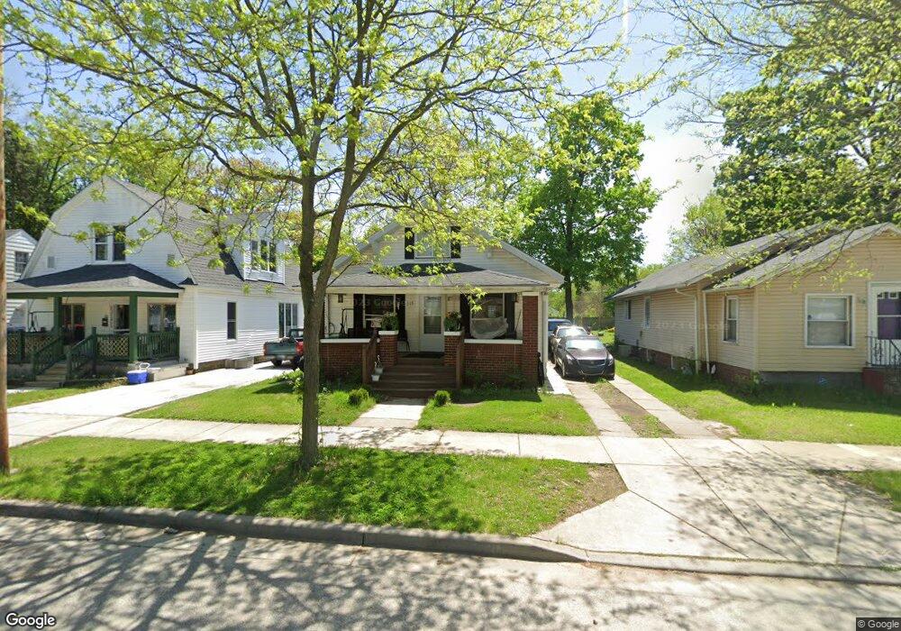 515 W Wolf Ave, Elkhart, IN 46516 - photo 1