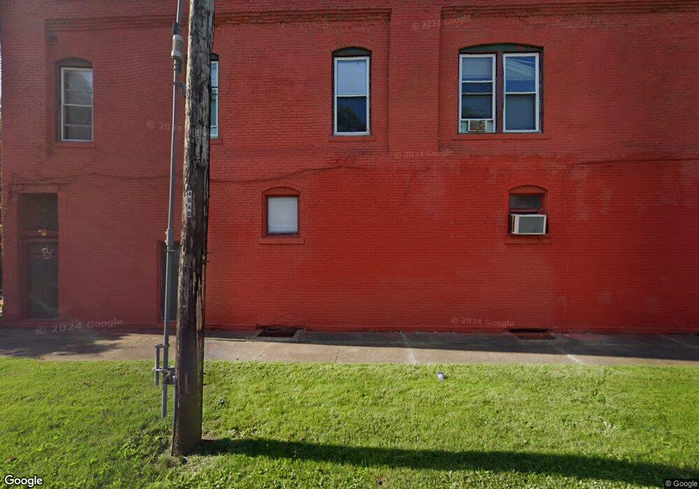 1201 12th St, Rock Island, IL 61201 - photo 1