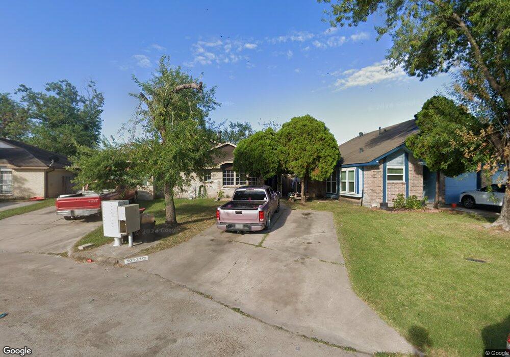 10021 Woodico Dr, Houston, TX 77038 - photo 1