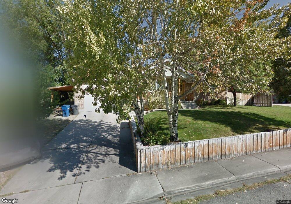 1549 E 400 S, Pleasant Grove, UT 84062 - photo 1