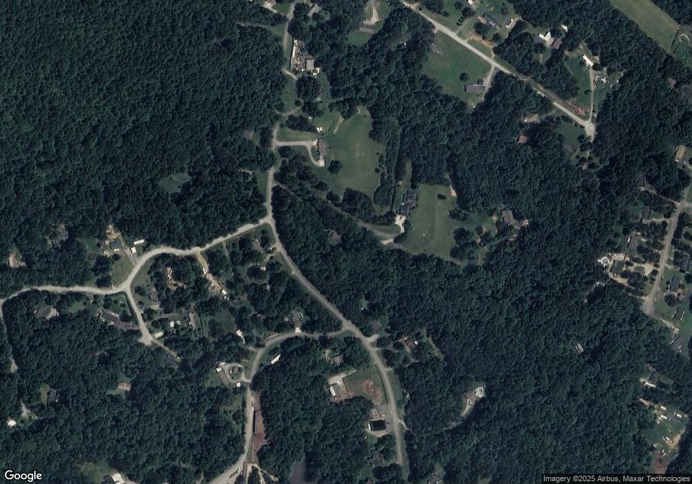 1105 Mount Zion Church Rd, Iron Station, NC 28080 - photo 1