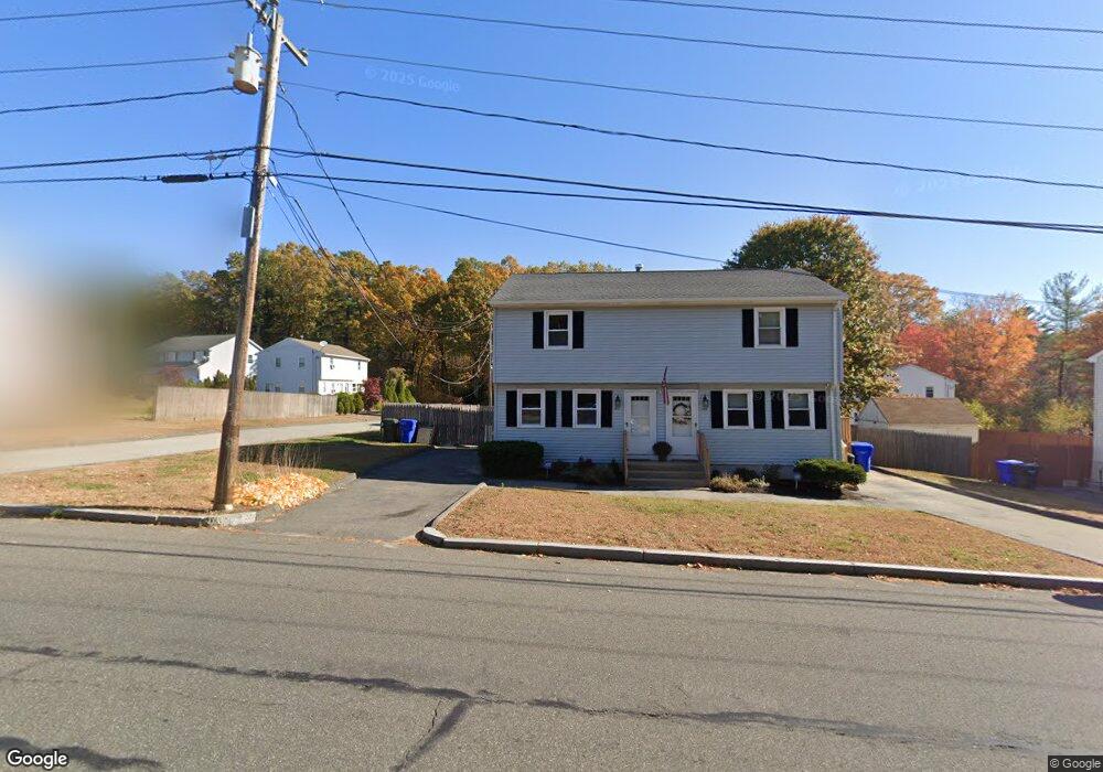 107 Kent Rd unit 109, Springfield, MA 01129 - photo 1