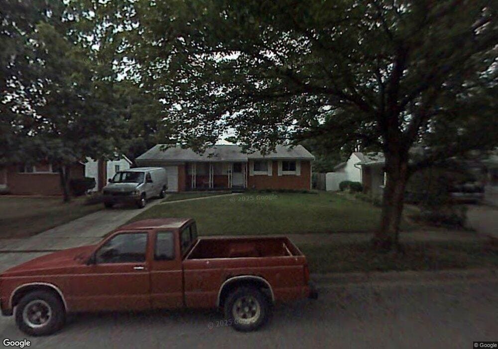 4815 Downing Dr, Columbus, OH 43232 - photo 1