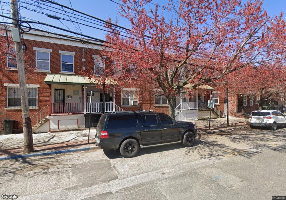 515 S 6th St, Camden, NJ 08103 - photo 1