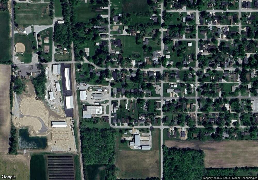 214 Broadway Ave, Arcadia, IN 46030 - photo 1