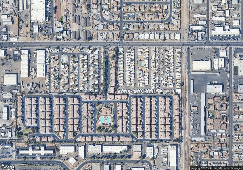 61 W Southern Ave unit 30, Mesa, AZ 85210 - photo 1