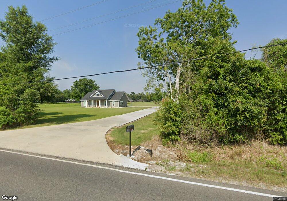 419 S Simmons St, Welsh, LA 70591 - photo 1