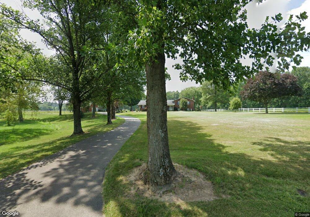 2179 E 350 S, Princeton, IN 47670 - photo 1