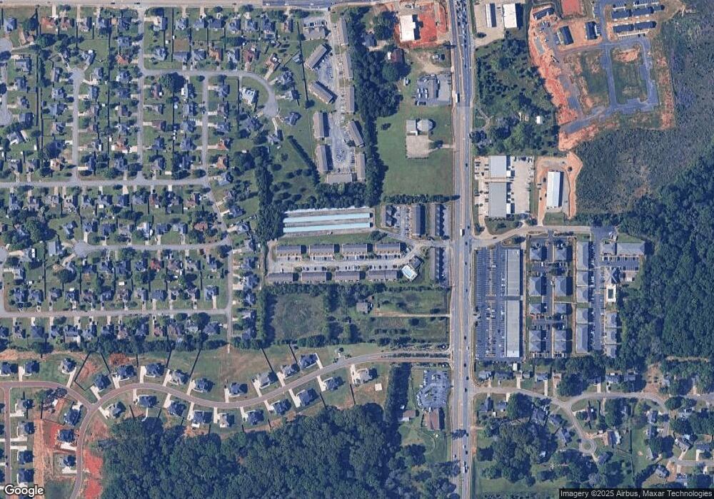 1231 S Houston Lake Rd, Warner Robins, GA 31088 - photo 1