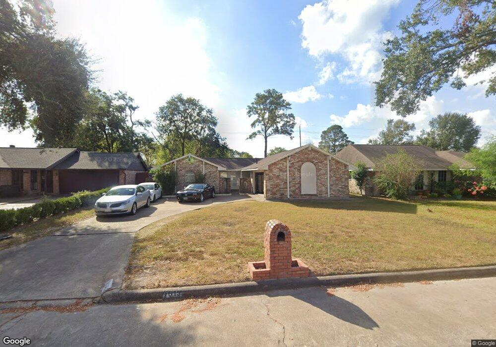 7615 Deadwood Dr, Houston, TX 77040 - photo 1