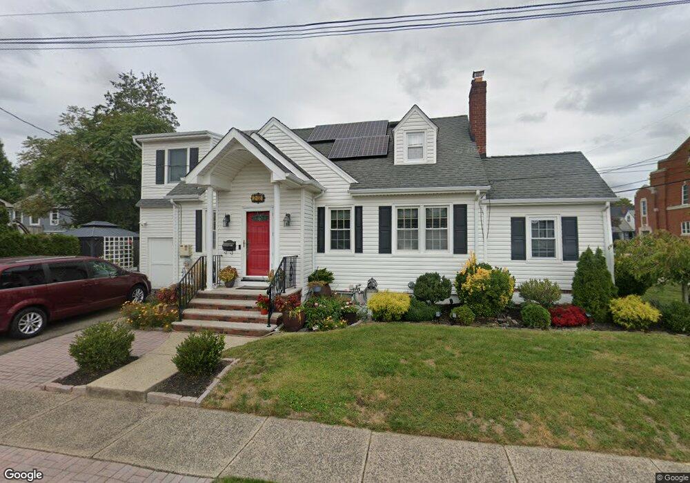 2-02 Lyncrest Ave unit 1X, Fair Lawn, NJ 07410 - photo 1