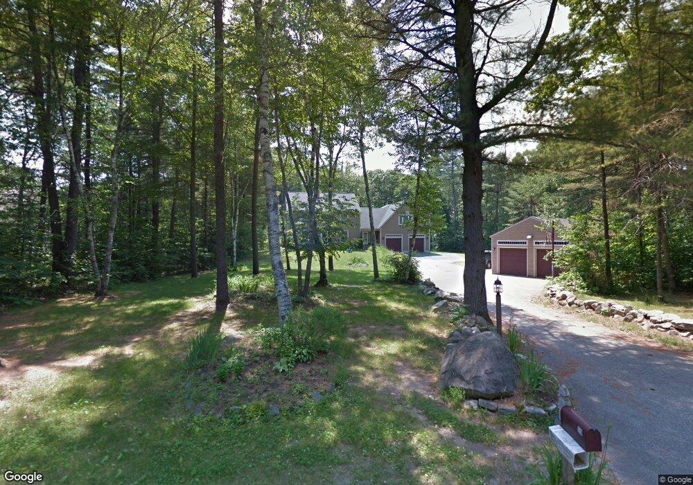 23 Stoneridge Dr, Standish, ME 04084 - photo 1