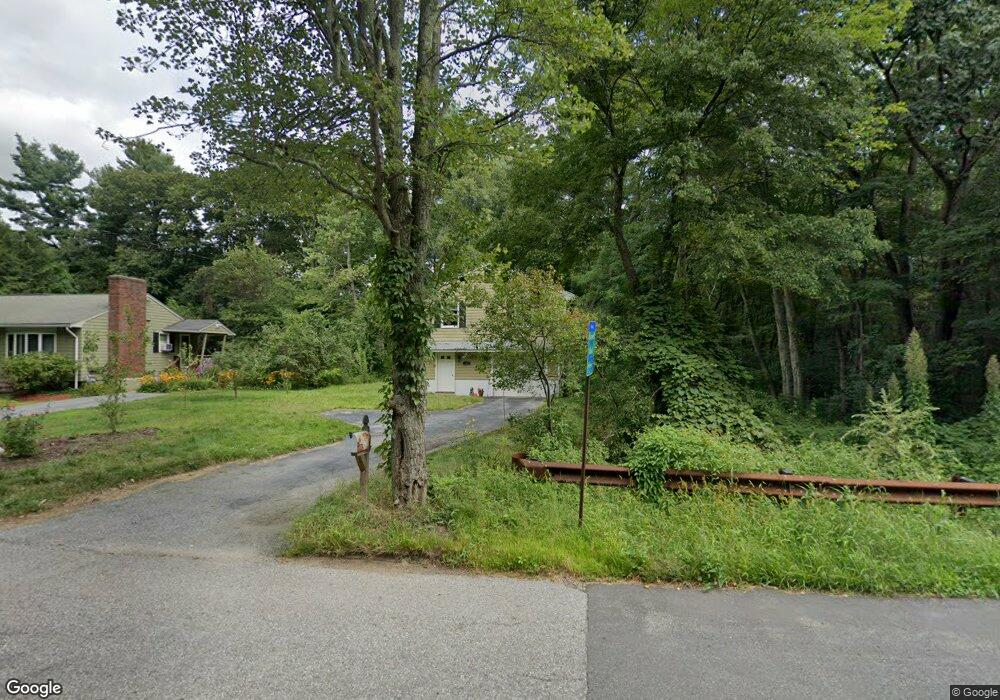 208 South Rd, Bedford, MA 01730 - photo 1