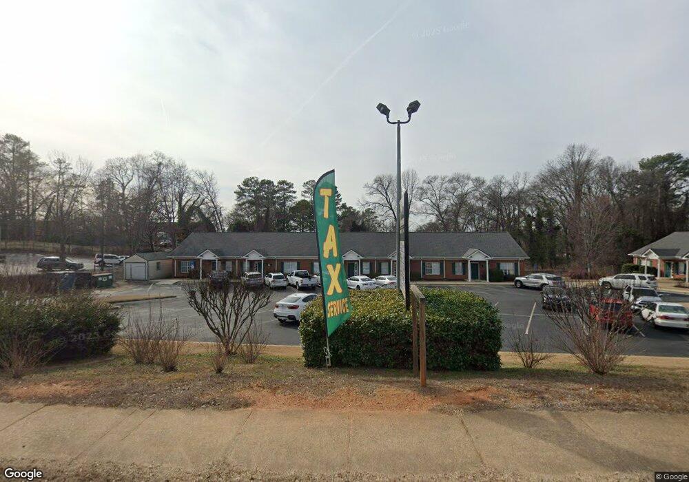 435 Hawthorne Ave unit 800, Athens, GA 30606 - photo 1