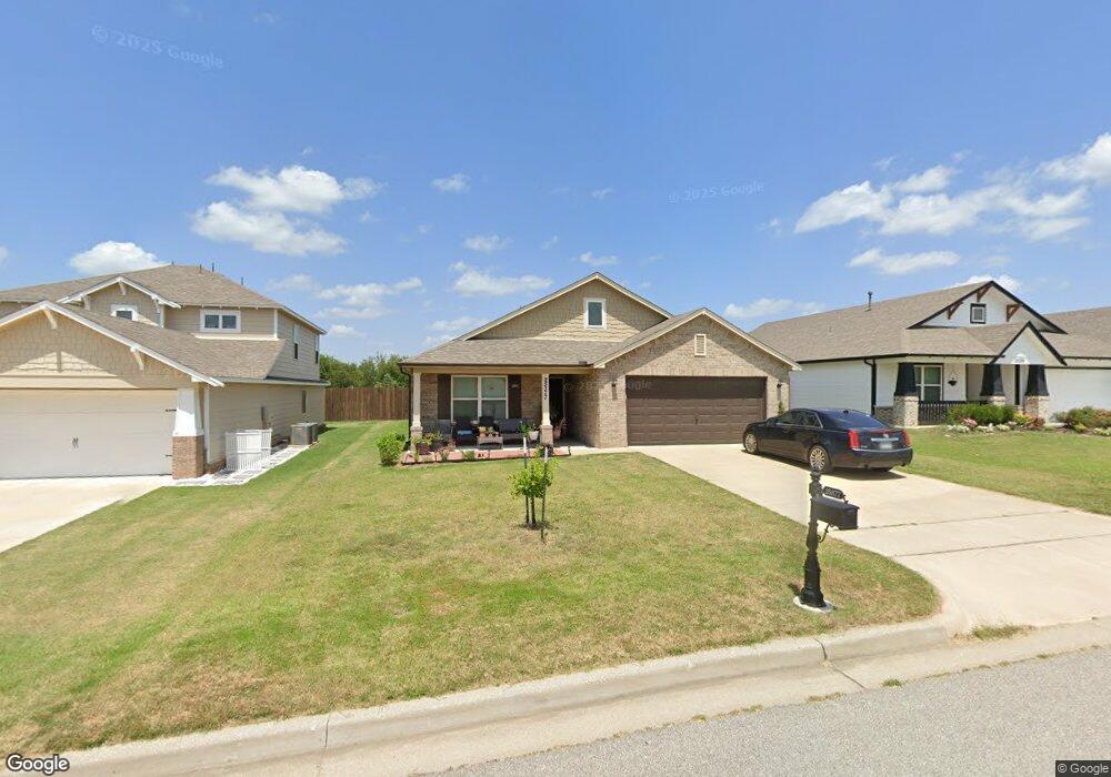 25377 E 86th St S, Broken Arrow, OK 74014 - photo 1