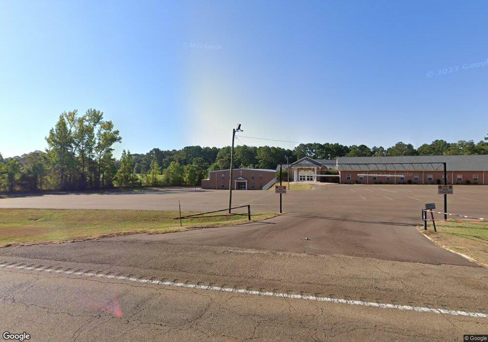 4016 Highway 24 W, McComb, MS 39648 - photo 1