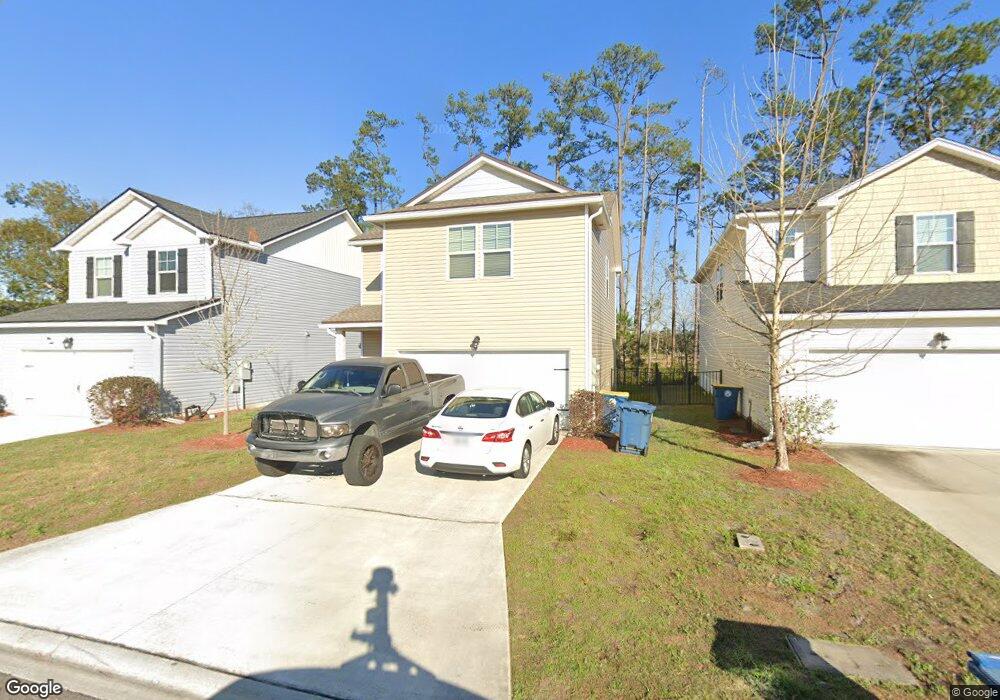 10323 Marsh Edge Ct, Jacksonville, FL 32218 - photo 1