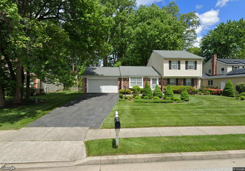 9056 Bellwart Way, Columbia, MD 21045 - photo 1