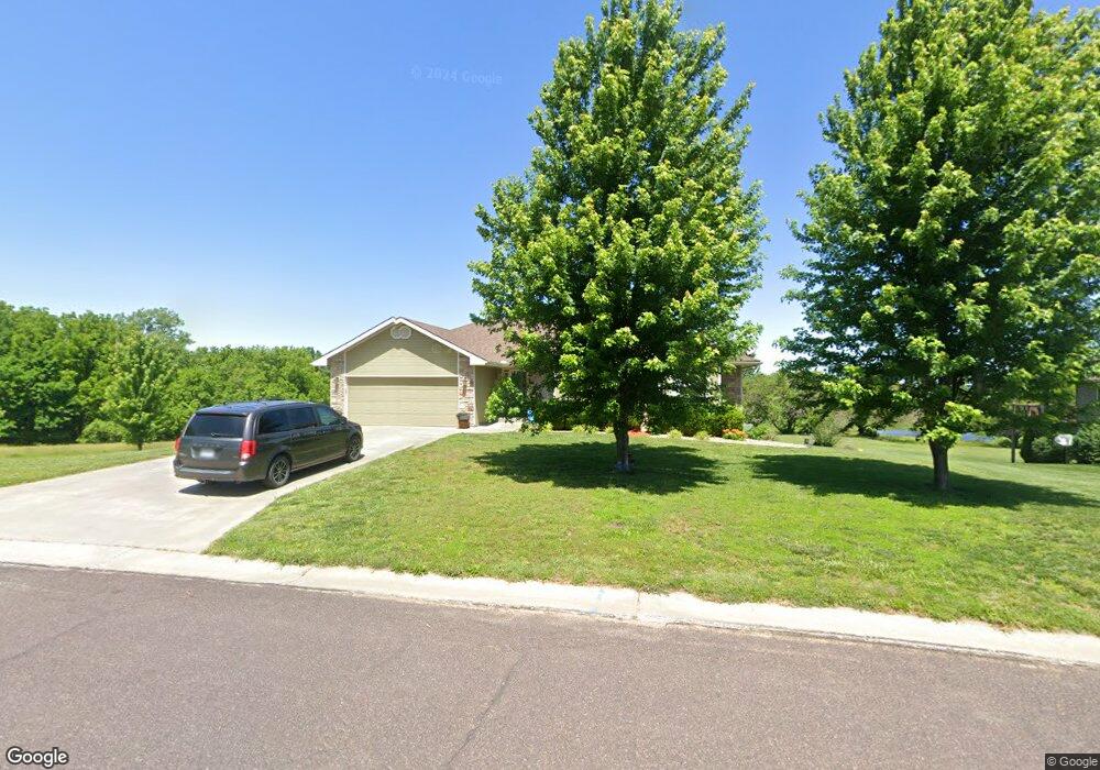 9840 SW Deer Trail St, Topeka, KS 66610 - photo 1