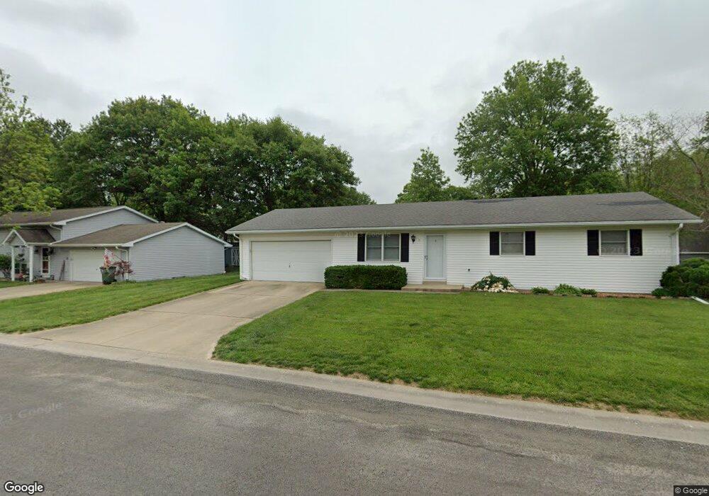 8 Milford Dr, Freeburg, IL 62243 - photo 1