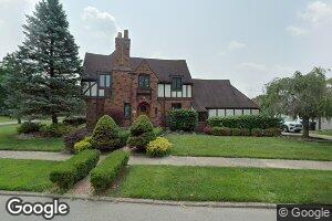 1550 Campus Dr, Dayton, OH 45406