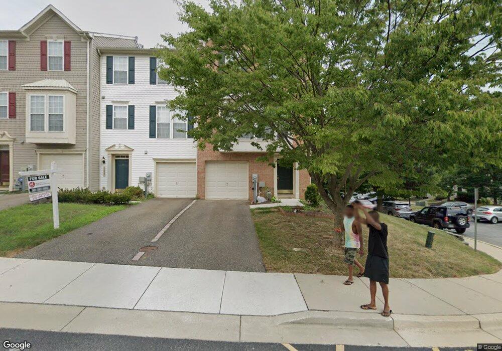 1424 Pangbourne Way, Hanover, MD 21076 - photo 1