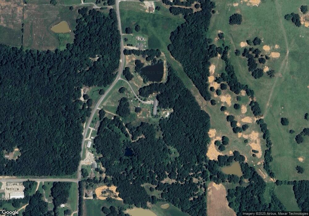 2284 County Road 333, Bono, AR 72416 - photo 1