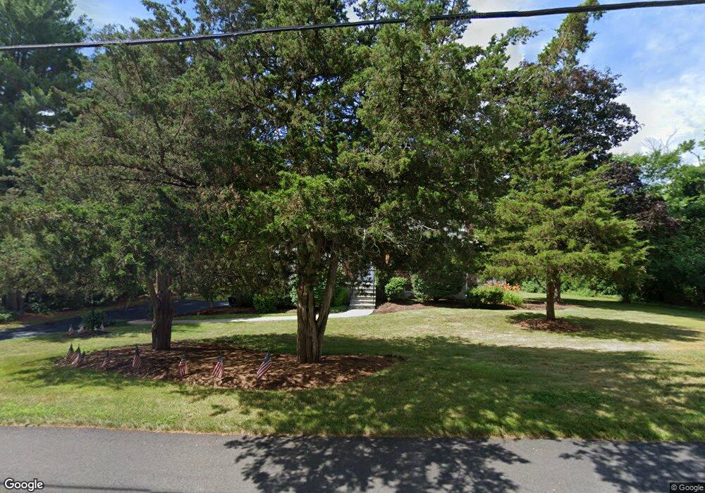 1 Morningside Ave, Natick, MA 01760 - photo 1