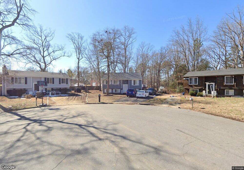 7532 Hollyleaf Ct, North Chesterfield, VA 23234 - photo 1