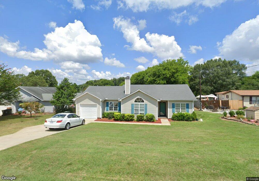 3930 Cochran Rd SW, Concord, NC 28027 - photo 1