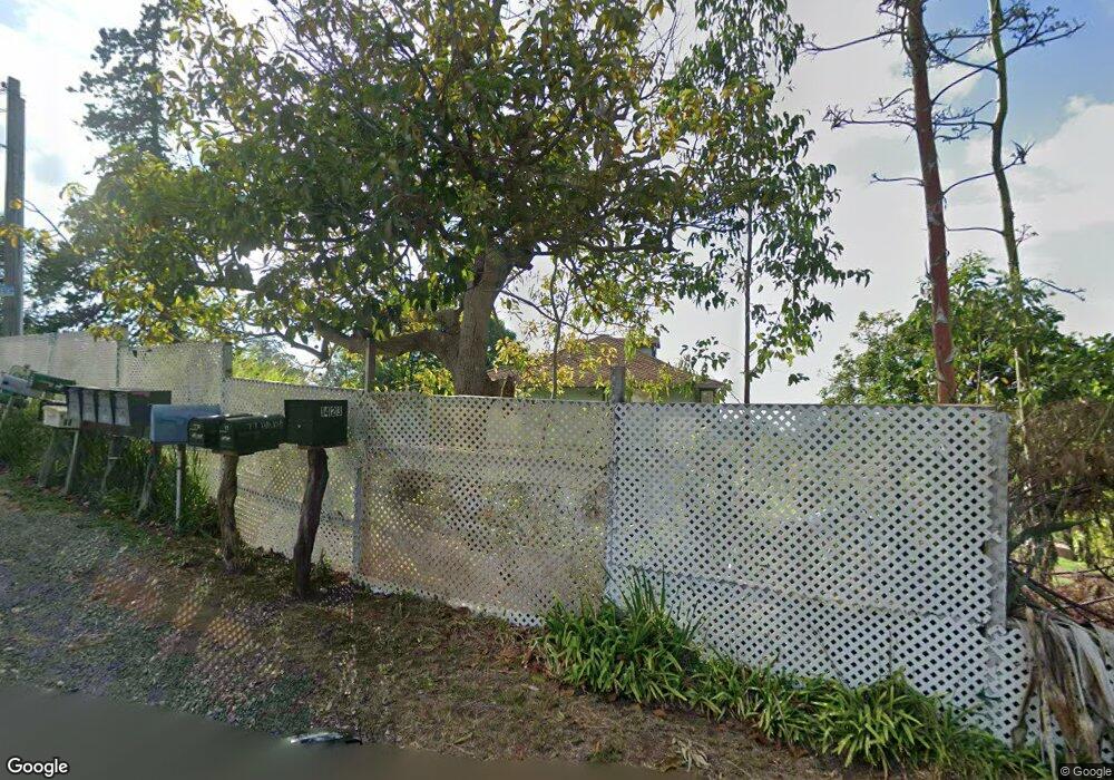 1390 Olinda Rd, Makawao, HI 96768 - photo 1