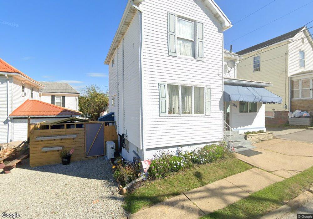 106 W Madison Ave, Vandergrift, PA 15690 - photo 1