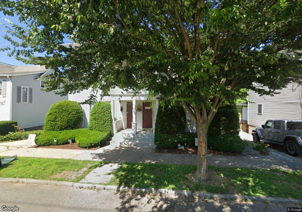 16 Rapalus St unit 18, Indian Orchard, MA 01151 - photo 1