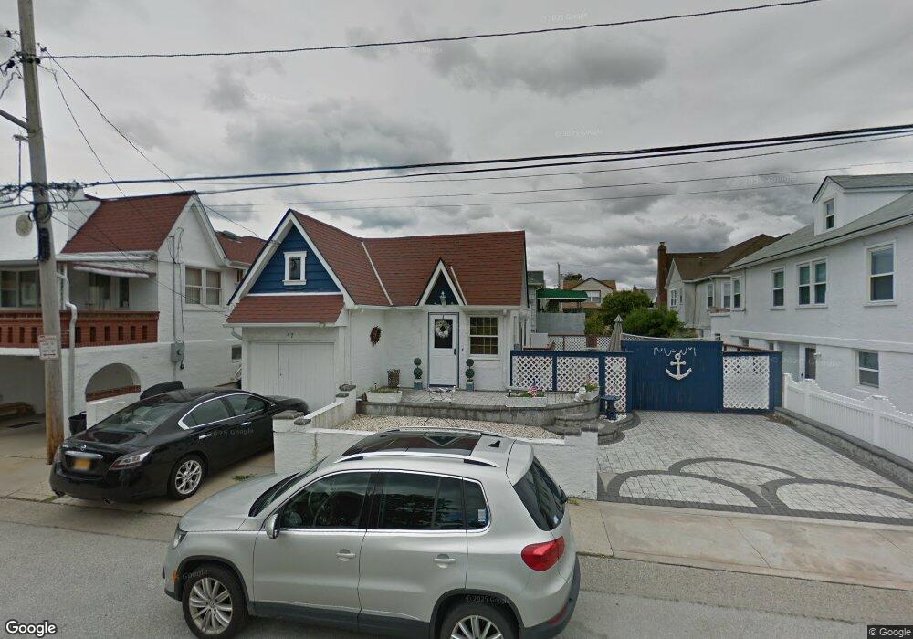 47 Oswego Ave, East Atlantic Beach, NY 11561 - photo 1