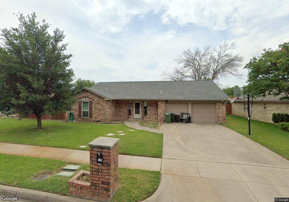729 Glenhaven Dr, Hurst, TX 76054 - photo 1