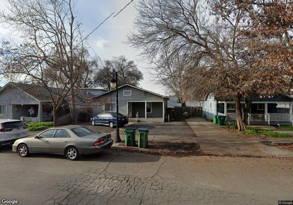 1038 W 5th St, Chico, CA 95928 - photo 1