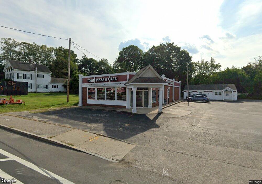 13 Mechanic St, Bellingham, MA 02019 - photo 1