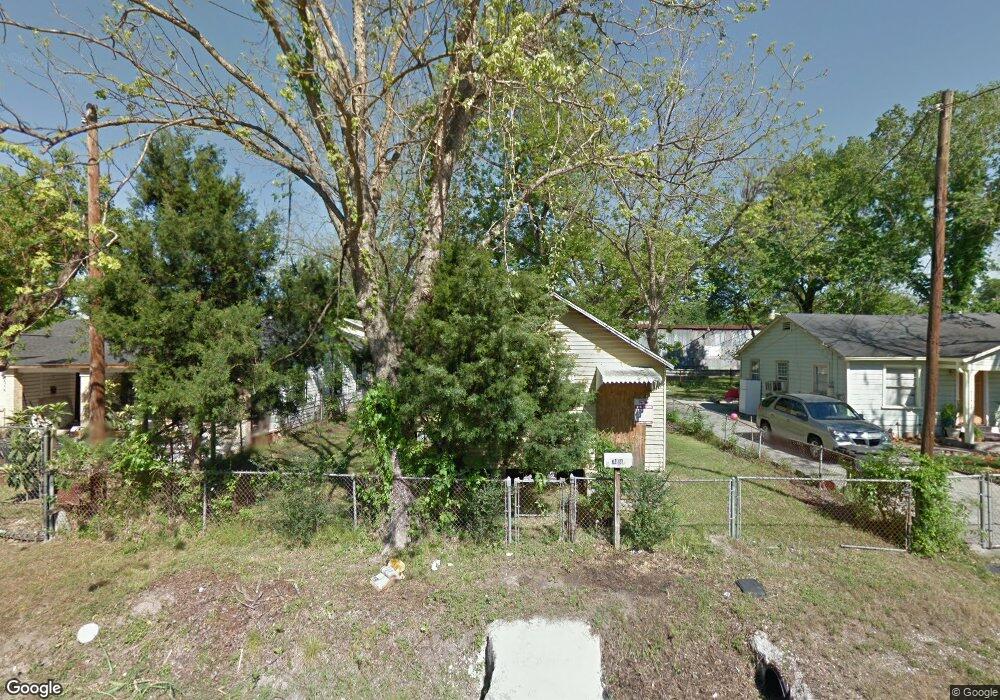 7414 Chase St, Houston, TX 77093 - photo 1