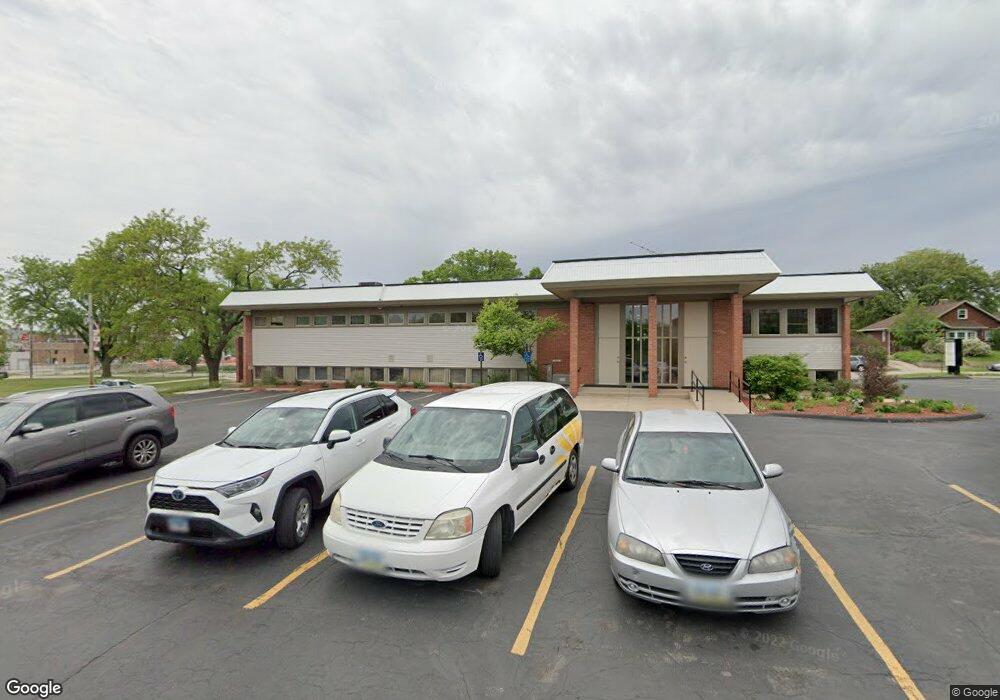 811 5th Ave SE, Cedar Rapids, IA 52403 - photo 1