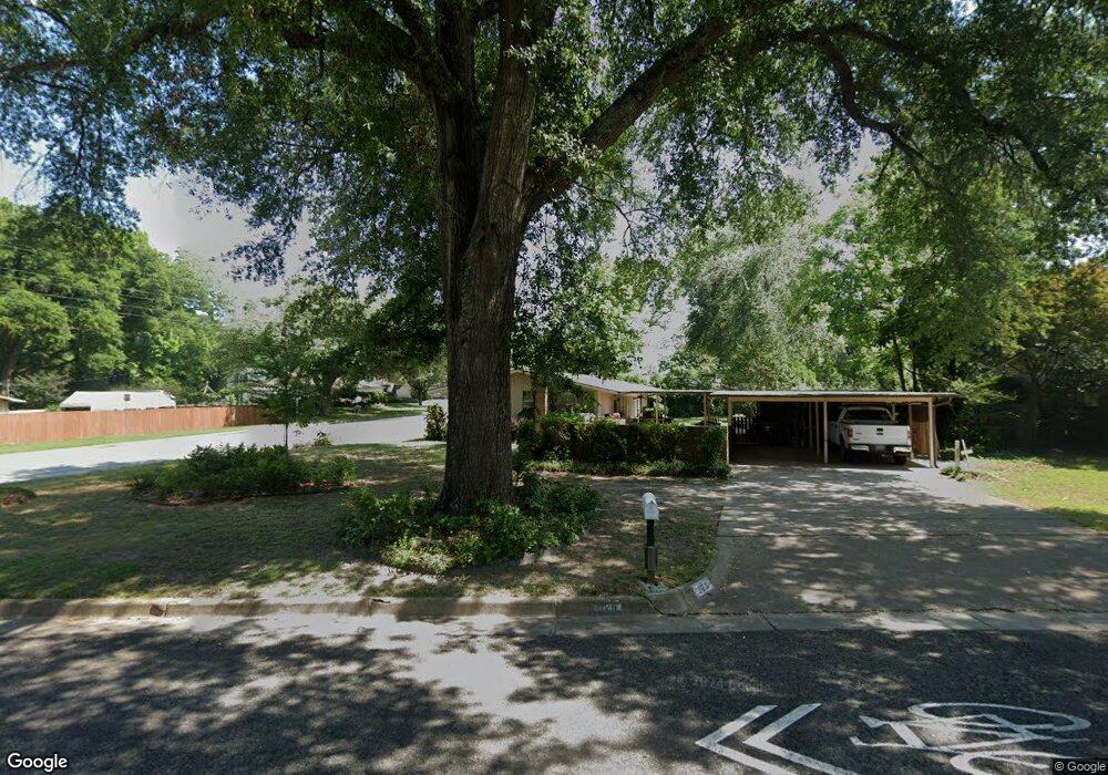 325 325 E Amherst, Tyler, TX 75701 - photo 1