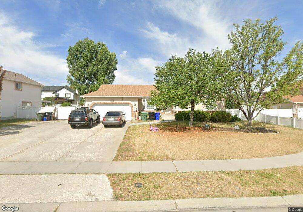 9338 S 3110 W, West Jordan, UT 84088 - photo 1