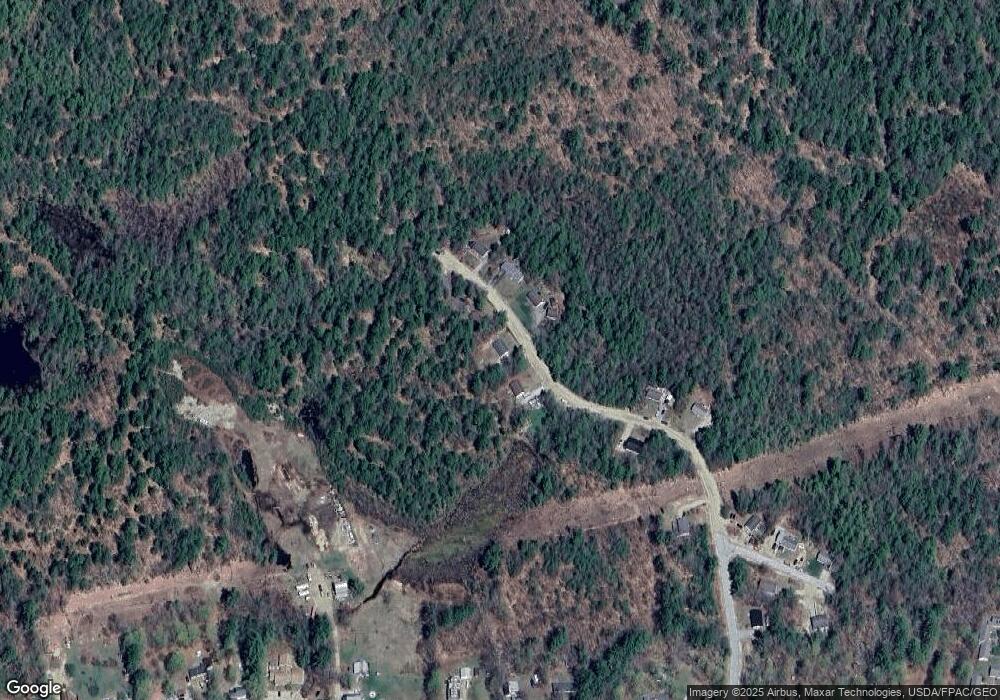 21 Birch Tree Ln, Center Ossipee, NH 03814 - photo 1