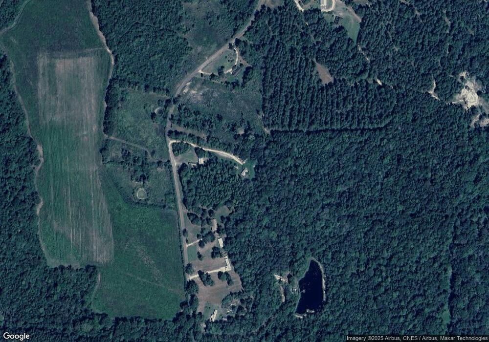 9132 Charlie Rhodus Rd, Osyka, MS 39657 - photo 1