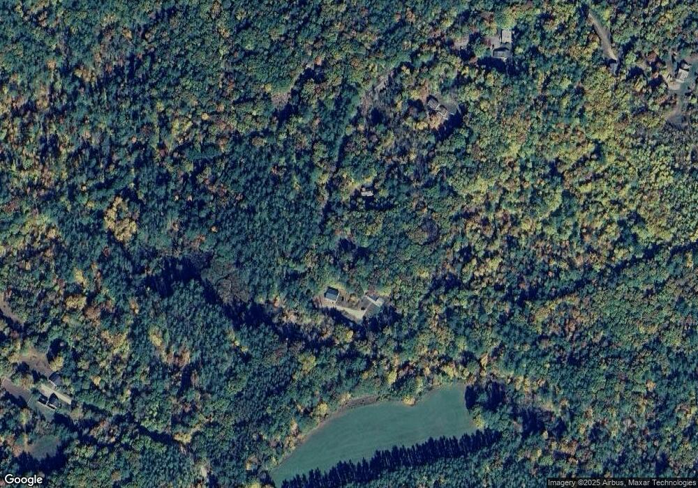 45 Kaulback Rd, Sanbornton, NH 03269 - photo 1