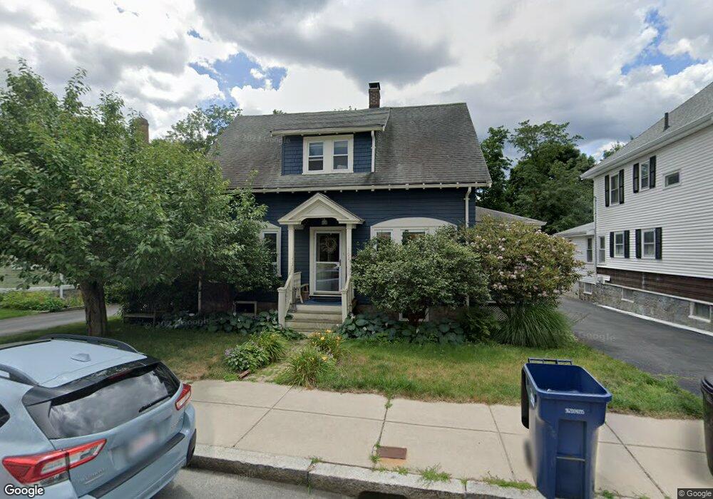 102 Tyndale St, Roslindale, MA 02131 - photo 1